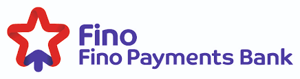 Logo of FINO Payments Bank