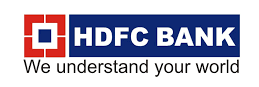 Logo of HDFC Bank
