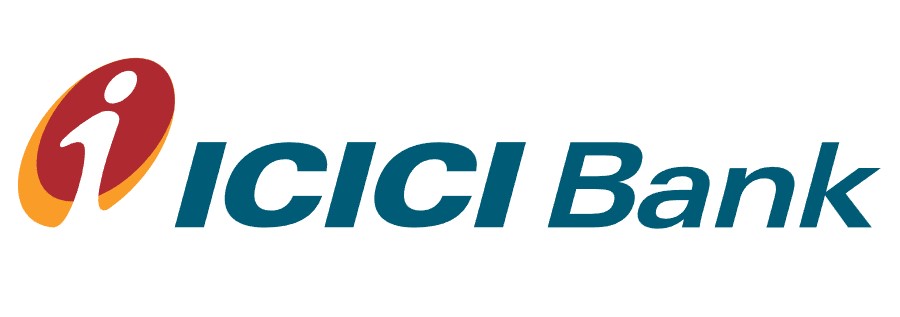 Logo of ICICI Bank