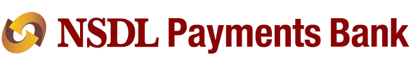 Logo of NSDL Bank