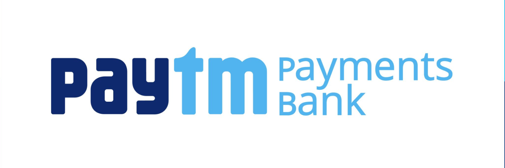 Logo of Paytm